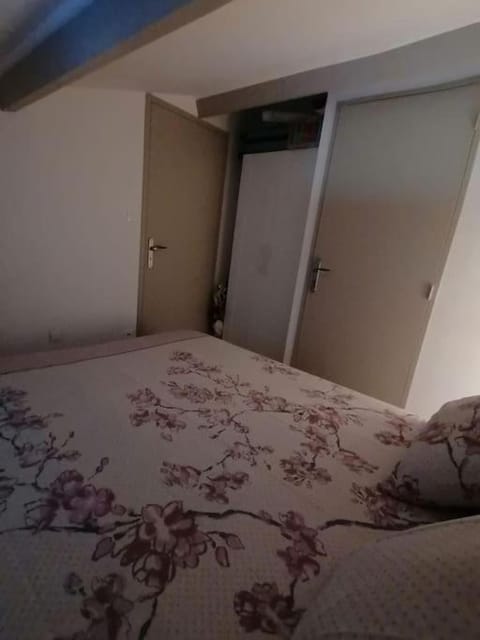 Magnifique Duplex face à la Mer Apartment in La Cadière-d'Azur