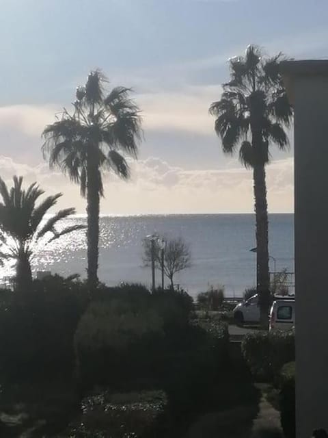 Magnifique Duplex face à la Mer Apartment in La Cadière-d'Azur