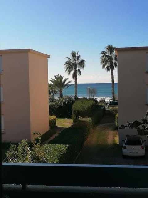 Magnifique Duplex face à la Mer Apartment in La Cadière-d'Azur