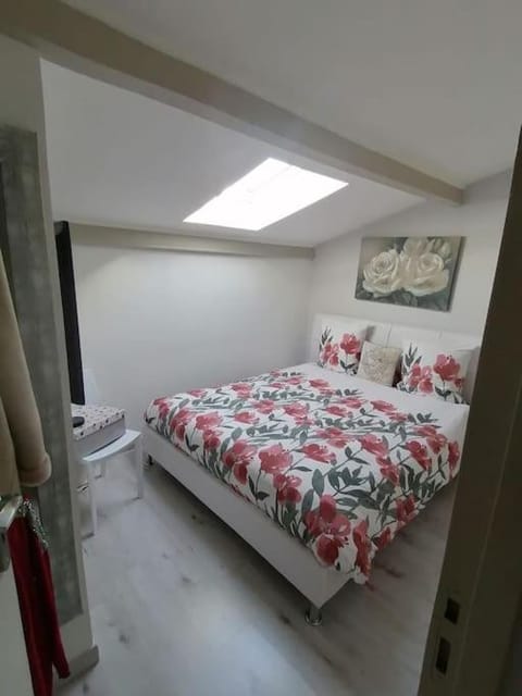 Magnifique Duplex face à la Mer Apartment in La Cadière-d'Azur