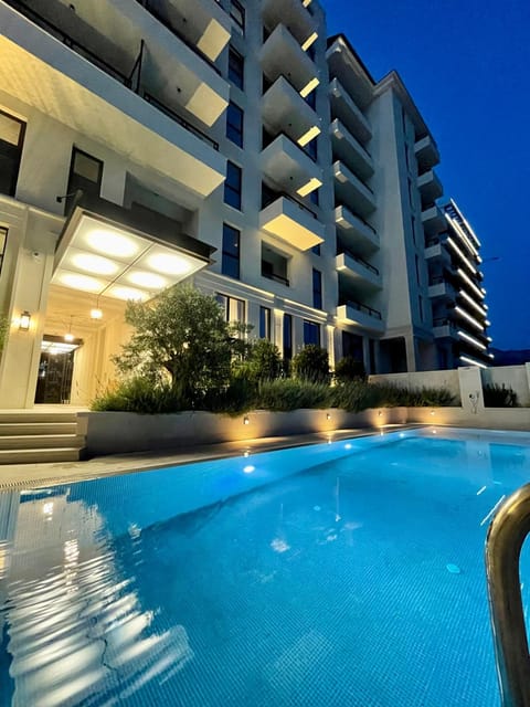 Casa Al Mare Lena Seaside Apartment in Budva Municipality