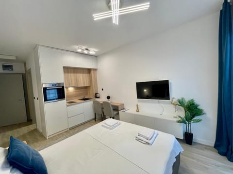 Casa Al Mare Lena Seaside Apartment in Budva Municipality