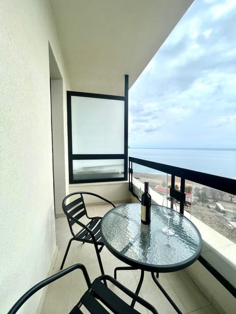 Casa Al Mare Lena Seaside Apartment in Budva Municipality