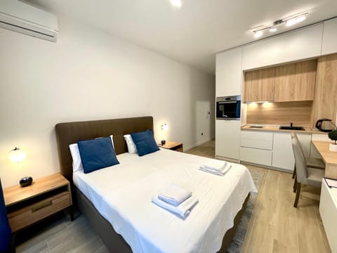 Casa Al Mare Lena Seaside Apartment in Budva Municipality