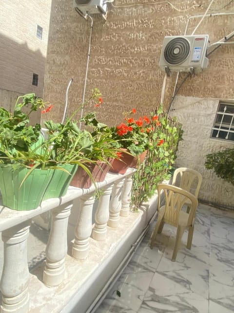 Patio, Day, Garden, Balcony/Terrace