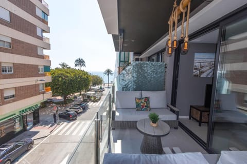 Balcony/Terrace, Balcony/Terrace