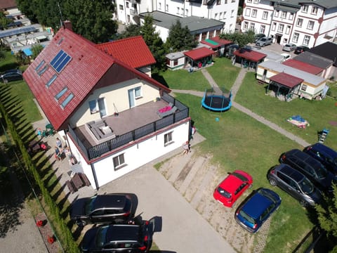 Bird's eye view, View (from property/room), Garden view