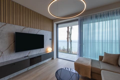 Resort Hevenia Rewal 7 Apartment in West Pomeranian Voivodeship, Poland