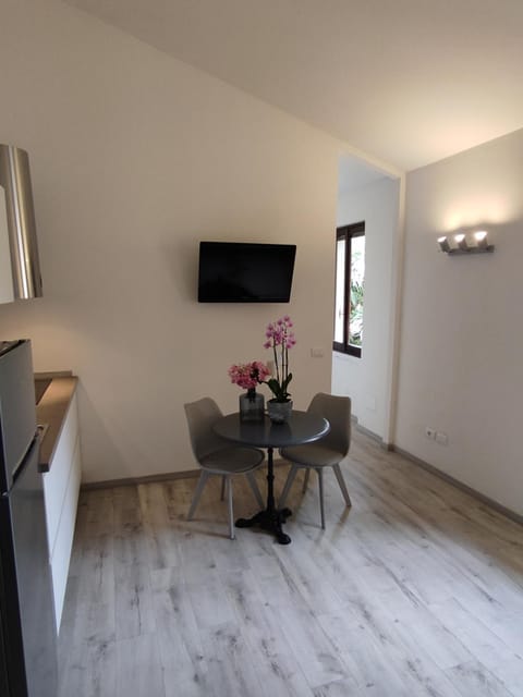 Le Antiche Mura - Sarnico - Apartment in Province of Brescia