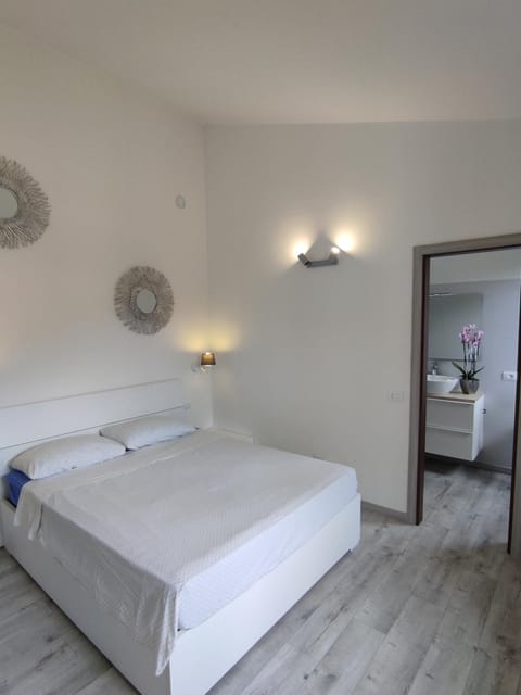 Le Antiche Mura - Sarnico - Apartment in Province of Brescia