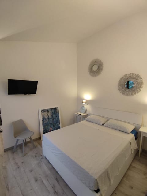 Le Antiche Mura - Sarnico - Apartment in Province of Brescia