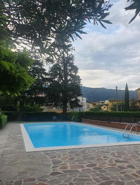 Le Antiche Mura - Sarnico - Apartment in Province of Brescia