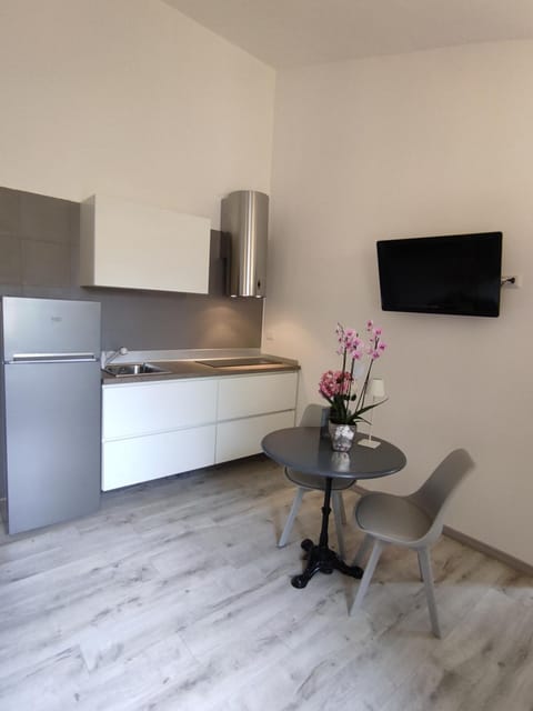 Le Antiche Mura - Sarnico - Apartment in Province of Brescia