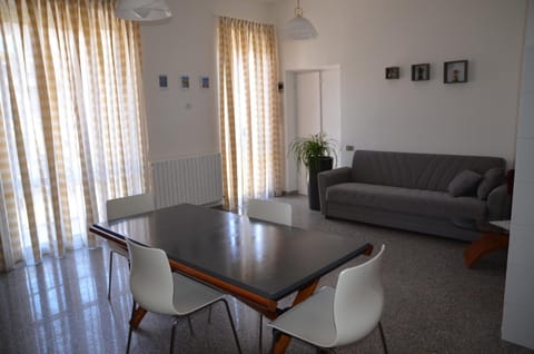 Casa vacanza Giovanna Apartment in Ortona