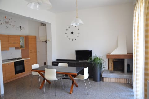 Casa vacanza Giovanna Apartment in Ortona