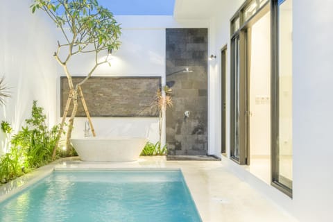 Hot Tub, Swimming pool, Open Air Bath