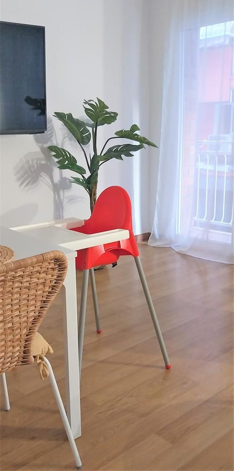 Ali Apartment Apartment in Alicante