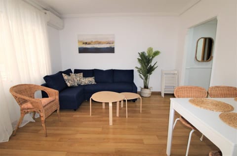 Ali Apartment Apartment in Alicante