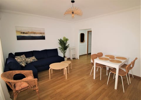 Ali Apartment Apartment in Alicante