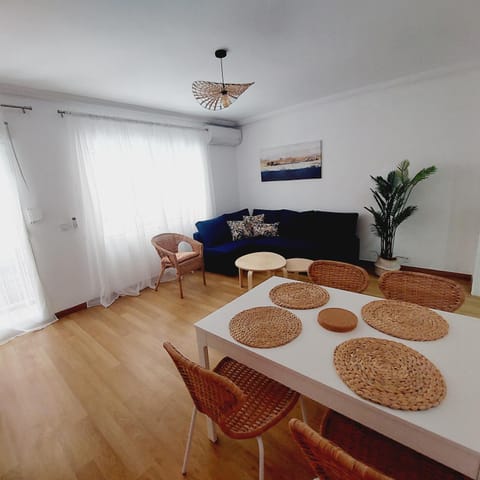 Ali Apartment Apartment in Alicante