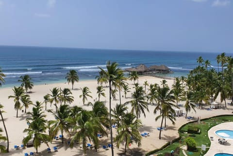 Natural landscape, Beach, Sea view