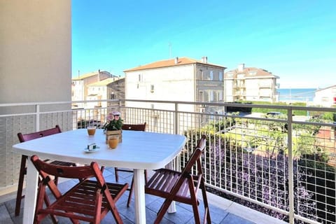 [Gioiello al Mare] Wi-Fi Relax Terrazza Clima Apartment in Civitanova Marche