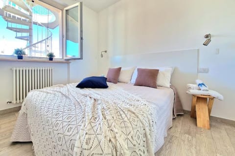 [Gioiello al Mare] Wi-Fi Relax Terrazza Clima Apartment in Civitanova Marche