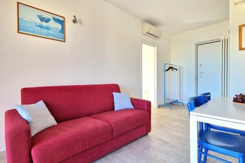 [Gioiello al Mare] Wi-Fi Relax Terrazza Clima Apartment in Civitanova Marche