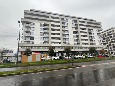 Apartament/penthouse SSARA Apartment in Timisoara