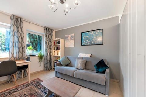 Bei Annemarie Apartment in Trier