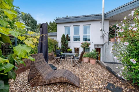 Bei Annemarie Apartment in Trier