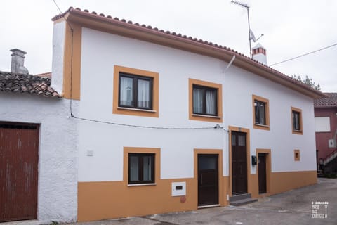 Property building, Off site
