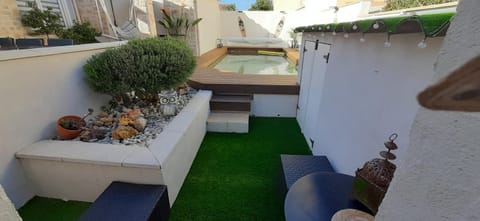 View (from property/room), Swimming pool