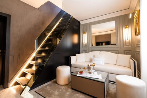 Torretta San Rocco -Luxury Suite Apartment in Lerici