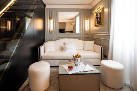 Torretta San Rocco -Luxury Suite Apartment in Lerici