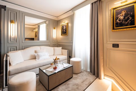 Torretta San Rocco -Luxury Suite Apartment in Lerici