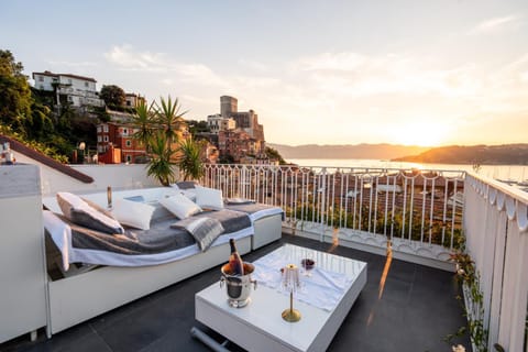 Torretta San Rocco -Luxury Suite Apartment in Lerici