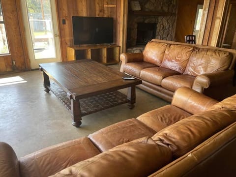 4-bedroom home with gorgeous view House in Texas