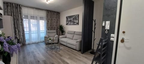 Nadia&V Apartment in Venice