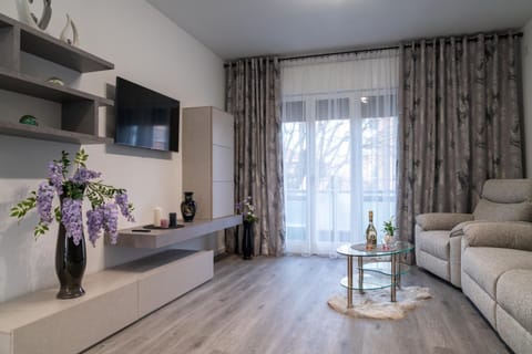 Nadia&V Apartment in Venice