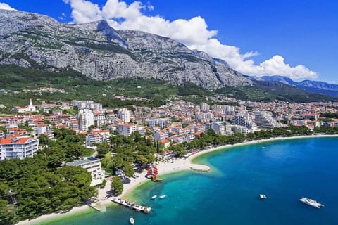 Apartman KING Apartment in Makarska