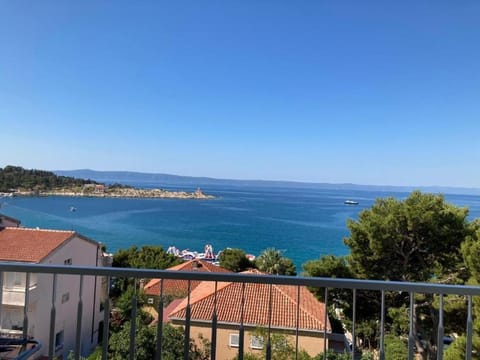 Apartman KING Apartment in Makarska