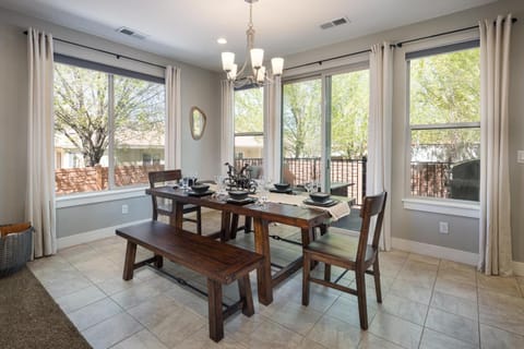 Entrada at Moab 672 House in Moab