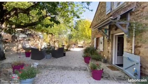 Garden, Garden view