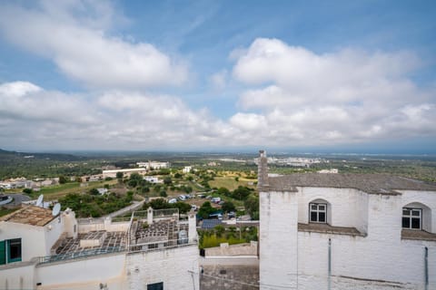Nearby landmark, Day, Natural landscape, Bird's eye view, Balcony/Terrace, City view, Sea view