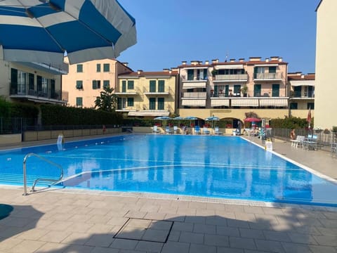 Pool view, Swimming pool, Open Air Bath