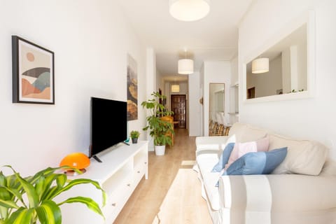 Communal lounge/ TV room, TV and multimedia, Living room
