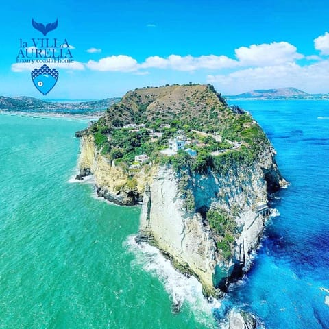 Nearby landmark, Day, Natural landscape, Bird's eye view, Beach, Sea view