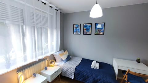 Apartament na Morenie Apartment in Gdansk