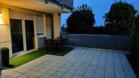 Apartament na Morenie Apartment in Gdansk